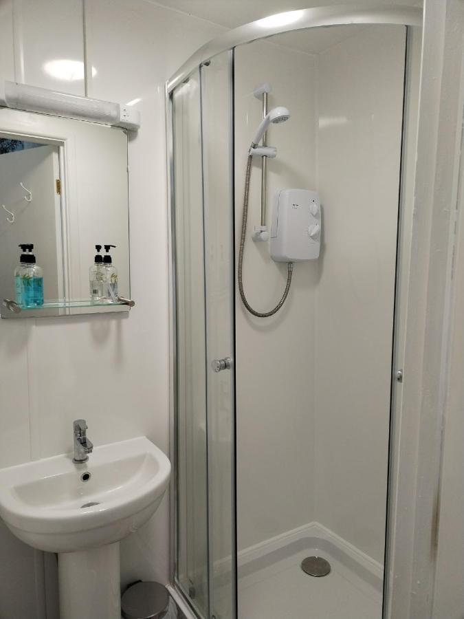 Elm Tree Guest House Уэстон-сьюпер-Мэр Экстерьер фото